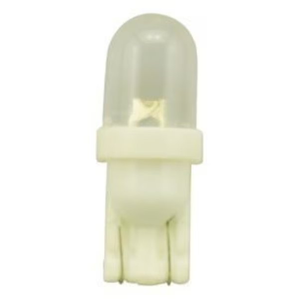 Replacement For Chrysler Intrepid, 2003 License Plate Light White Led Replacement, Ilb Gold, Mfr#: WW-Y28F-7